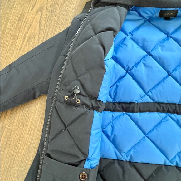 Nordic Down Parka - Picture 8 of 15